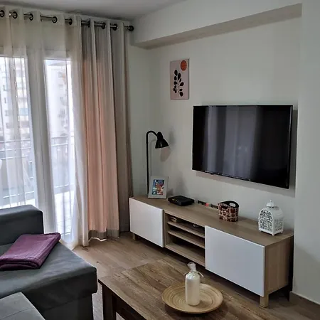 Holidays2fuengirola Boliches 3 Bedroom & Pool * Fuengirola