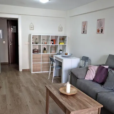 Holidays2fuengirola Boliches 3 Bedroom & Pool Appartement
