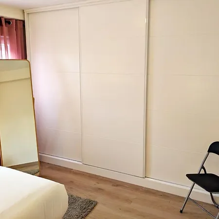Holidays2fuengirola Boliches 3 Bedroom & Pool Fuengirola