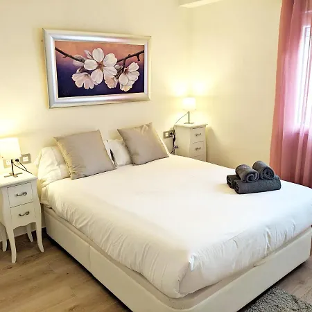 Appartement Holidays2fuengirola Boliches 3 Bedroom & Pool Fuengirola