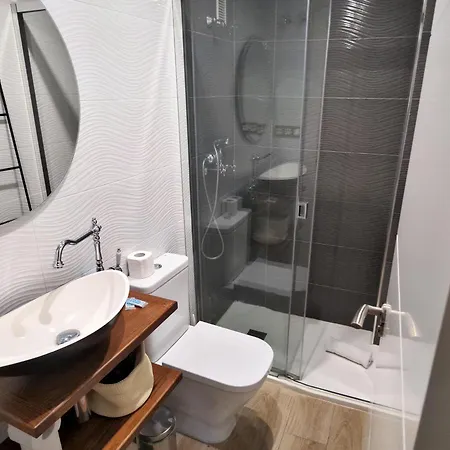 Appartement Holidays2fuengirola Boliches 3 Bedroom & Pool Fuengirola