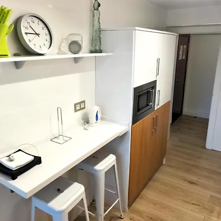 Appartement Holidays2fuengirola Boliches 3 Bedroom & Pool