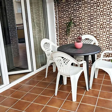 Holidays2fuengirola Boliches 3 Bedroom & Pool Appartement Fuengirola