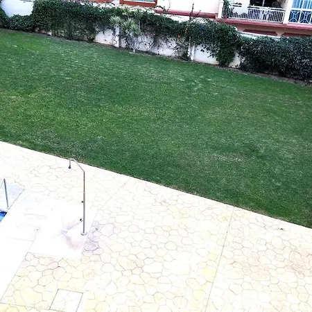 Holidays2fuengirola Boliches 3 Bedroom & Pool Appartement Fuengirola
